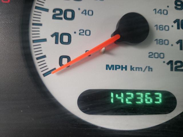 Photo 8 from auction – 2001 DODGE INTREPID E with VIN 2B3HD56J31H623843