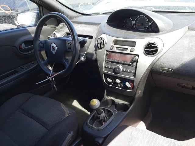Photo 9 from auction – 2006 SATURN ION LEVEL with VIN 1G8AM15F76Z131095