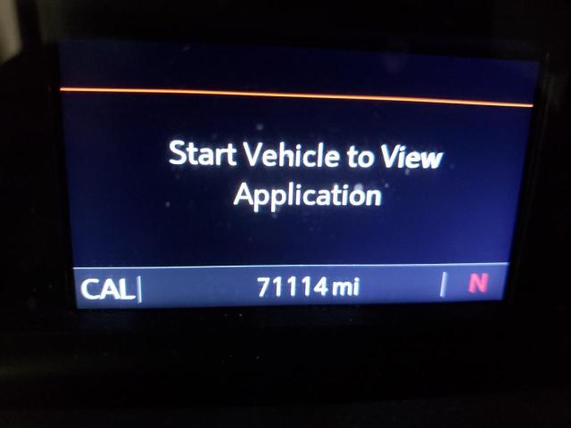 Photo 8 from auction – 2020 CHEVROLET SILVERADO with VIN 1GC1YNEYXLF332845