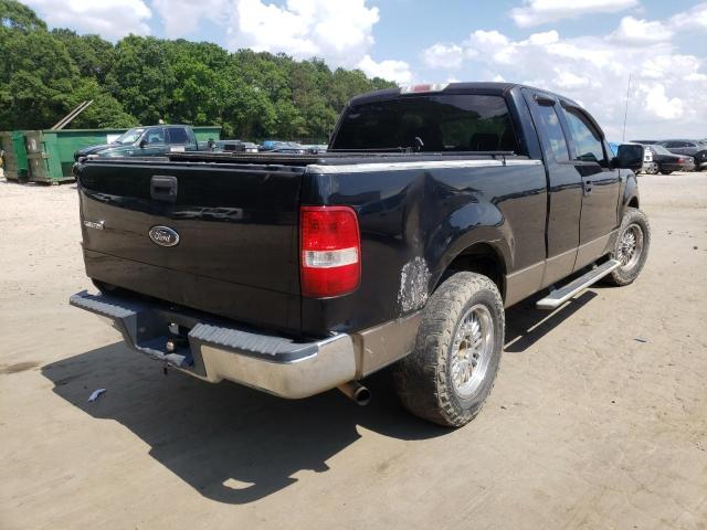 Photo 4 from auction – 2004 FORD F150 with VIN 1FTRX12WX4NC46170