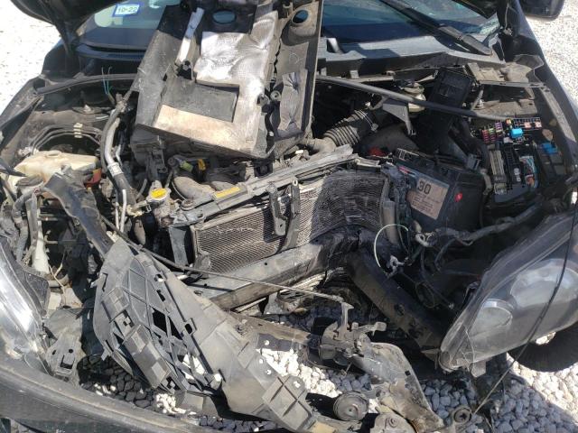 Photo 7 from auction – 2013 TOYOTA COROLLA BA with VIN 2T1BU4EE8DC070723