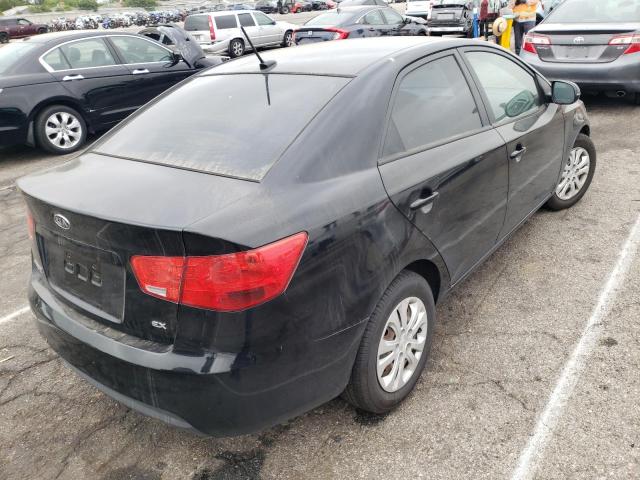 Photo 4 from auction – 2012 KIA FORTE EX with VIN KNAFU4A26C5540687