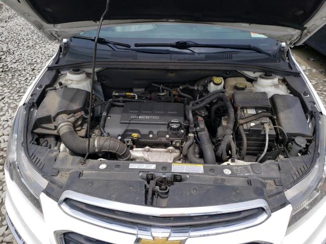 Photo 7 from auction – 2015 CHEVROLET CRUZE LT with VIN 1G1PC5SB6F7145571