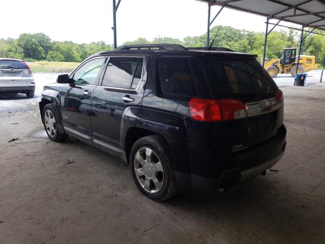 Photo 3 from auction – 2012 GMC TERRAIN SL with VIN 2GKFLXE58C6181475
