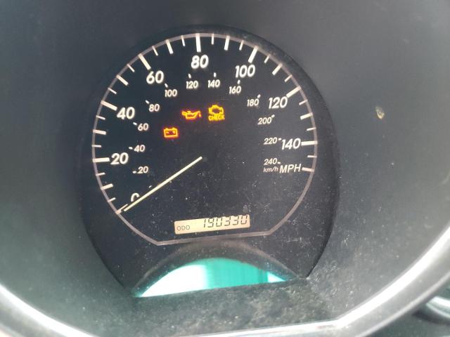 Photo 8 from auction – 2005 LEXUS RX 330 with VIN 2T2HA31U55C064692