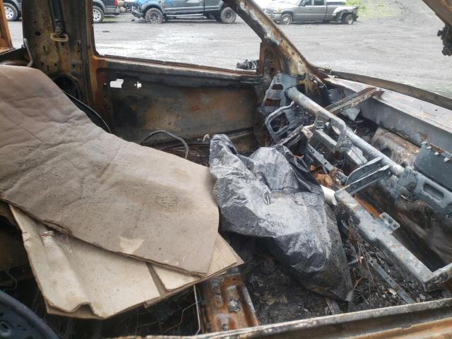Photo 9 from auction – 2017 RAM 3500 ST with VIN 3C63R3AJ3HG785513
