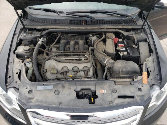 Photo 7 from auction – 2012 FORD TAURUS LIM with VIN 1FAHP2JW3CG138940