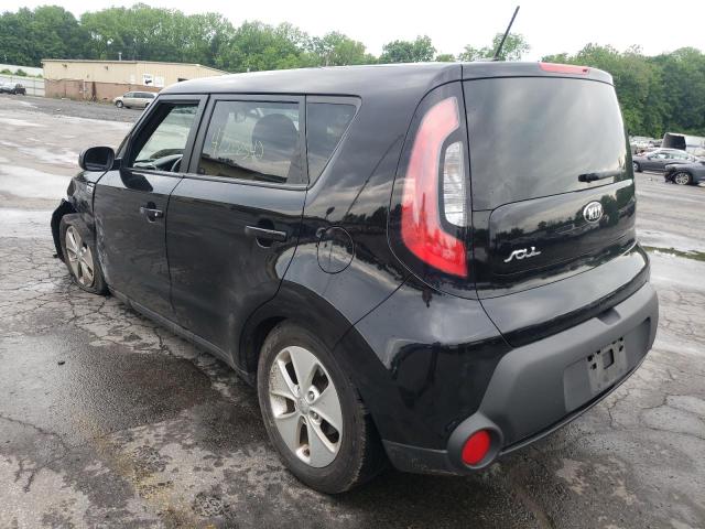 Photo 3 from auction – 2015 KIA SOUL with VIN KNDJN2A27F7764641