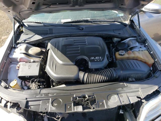Photo 7 from auction – 2014 CHRYSLER 300 with VIN 2C3CCAAG3EH383008