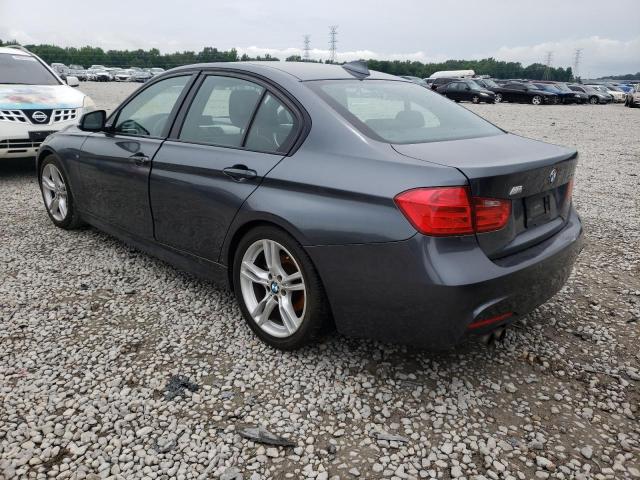 Photo 3 from auction – 2013 BMW 328 I SULE with VIN WBA3C1C53DF444491