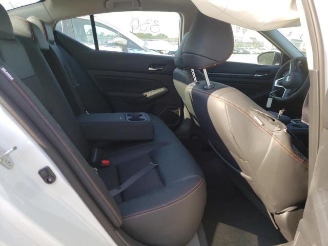 Photo 6 from auction – 2022 NISSAN ALTIMA SR with VIN 1N4BL4CV8NN368912
