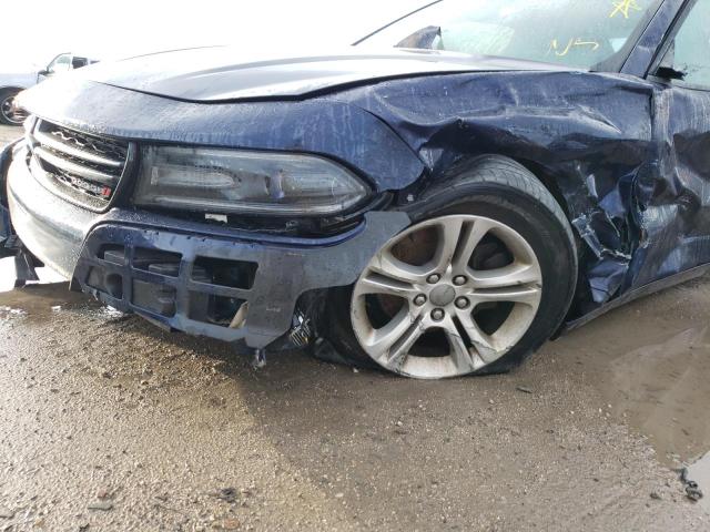 صورة رقم 10 من المزاد - 2015 DODGE CHARGER SE مع VIN 2C3CDXBG7FH737595