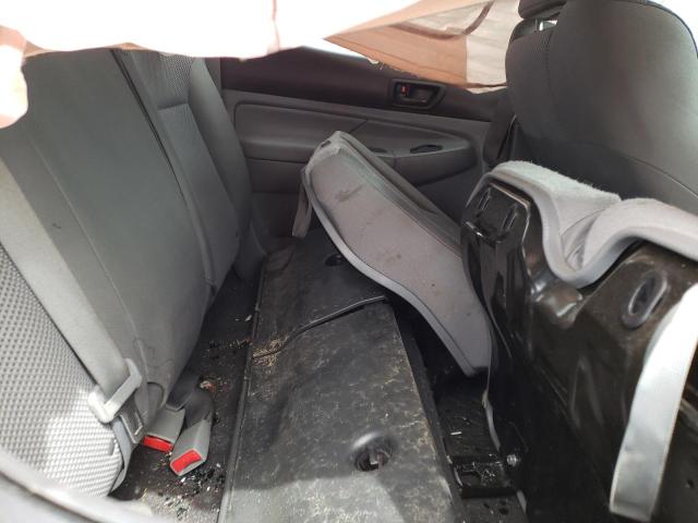 Photo 6 from auction – 2012 TOYOTA TACOMA DOU with VIN 3TMLU4EN6CM100747