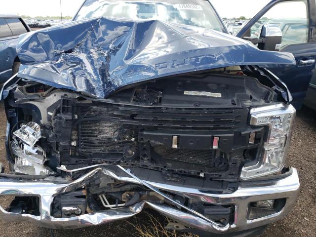Photo 7 from auction – 2018 FORD F350 SUPER with VIN 1FT8W3BT6JEB29181