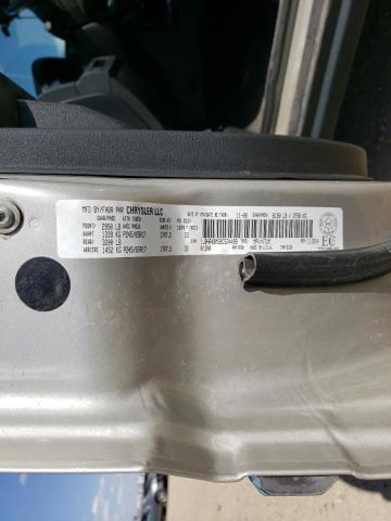 Photo 10 from auction – 2008 JEEP GRAND CHER with VIN 1J8HR48M28C524499