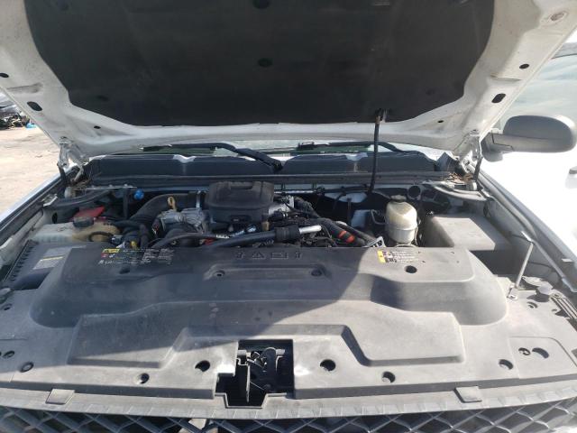 Photo 7 from auction – 2014 CHEVROLET SILVERADO with VIN 1GC1KXC83EF114555