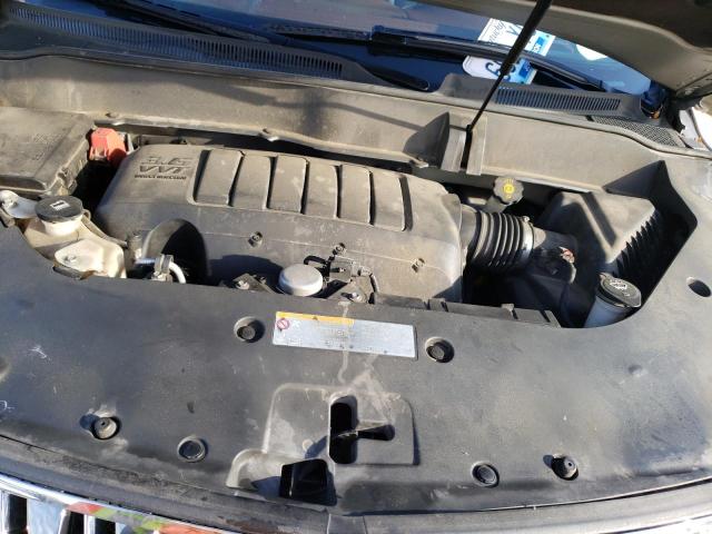 Photo 7 from auction – 2013 BUICK ENCLAVE with VIN 5GAKRCKD4DJ137329