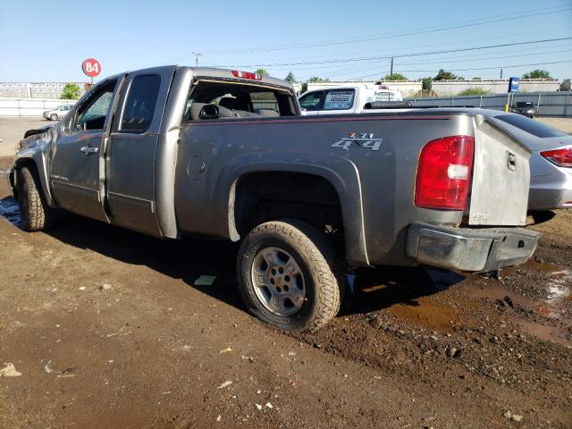 Photo 3 from auction – 2009 CHEVROLET SILVERADO with VIN 1GCEK19J59Z220129