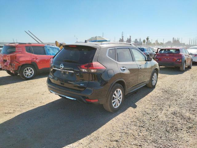 Photo 4 from auction – 2020 NISSAN ROGUE S with VIN KNMAT2MT4LP534495