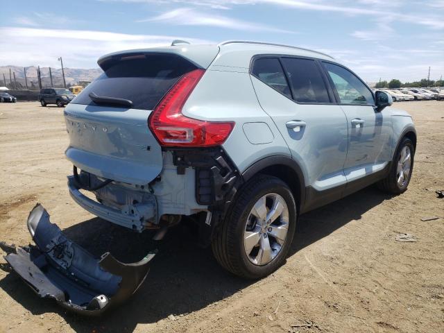 Photo 4 from auction – 2019 VOLVO XC40 T5 MO with VIN YV4162UK4K2129681