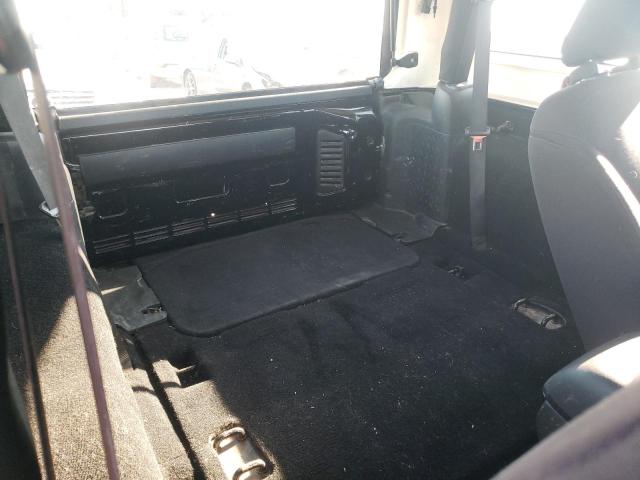 Photo 6 from auction – 2013 JEEP WRANGLER S with VIN 1C4AJWAG2DL608171