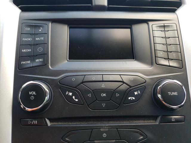 Photo 9 from auction – 2016 FORD FUSION S with VIN 3FA6P0G7XGR152182