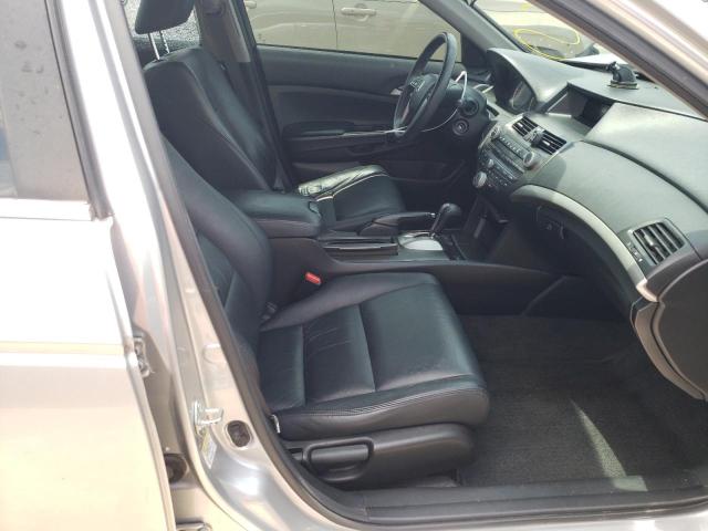 Photo 5 from auction – 2012 HONDA ACCORD SE with VIN 1HGCP2F69CA096372