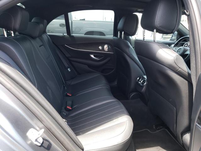 Photo 6 from auction – 2017 MERCEDES-BENZ E 300 with VIN WDDZF4JB8HA244651