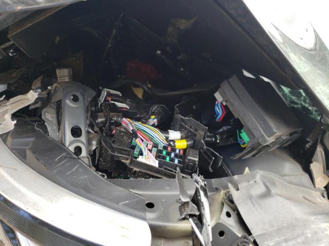 Photo 7 from auction – 2020 NISSAN ALTIMA SL with VIN 1N4BL4EVXLC162786