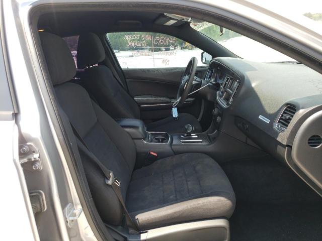 Photo 5 from auction – 2013 DODGE CHARGER SE with VIN 2C3CDXBG1DH580207