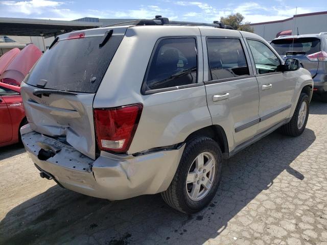 Photo 4 from auction – 2007 JEEP CHEROKEE with VIN 1J8GR48K27C519487