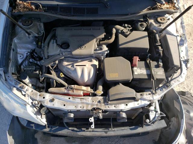 Photo 7 from auction – 2013 TOYOTA CAMRY L with VIN 4T1BF1FK4DU211511