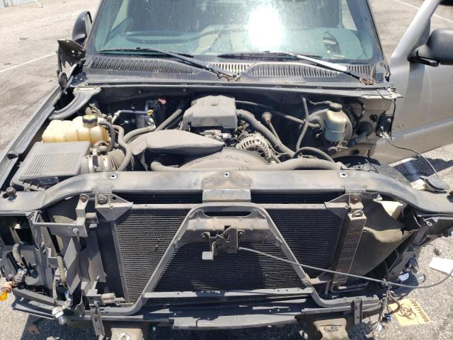 Photo 7 from auction – 2000 CHEVROLET SILVERADO with VIN 1GCEC14T2YE261488