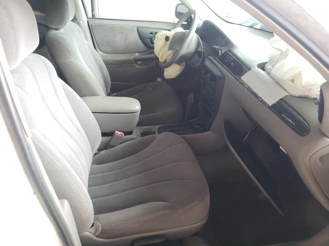 Photo 5 from auction – 2001 CHEVROLET MALIBU with VIN 1G1ND52J316119620