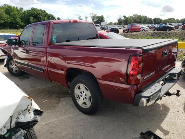 Photo 3 from auction – 2007 CHEVROLET SILVERADO with VIN 1GCEC19V37Z167296