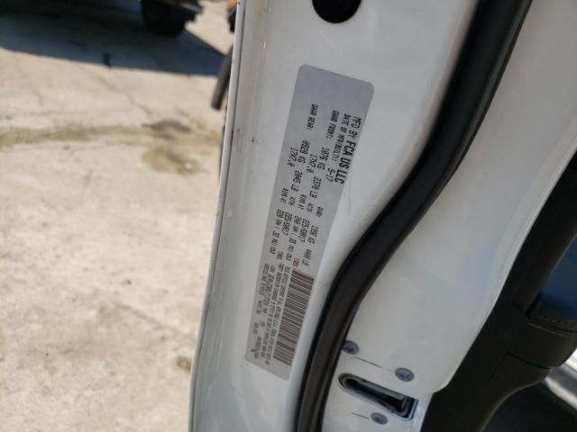 Photo 10 from auction – 2018 JEEP COMPASS LA with VIN 3C4NJCBB8JT137324