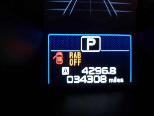 Photo 8 from auction – 2018 SUBARU OUTBACK 2. with VIN 4S4BSANC0J3211187