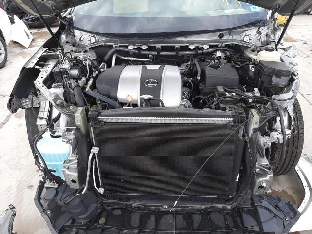 Photo 7 from auction – 2021 LEXUS RX 350 with VIN 2T2JZMAA8MC217845