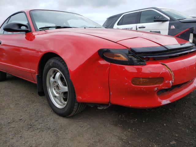 Photo 9 from auction – 1991 TOYOTA CELICA ST with VIN JT2AT86F4M0042109