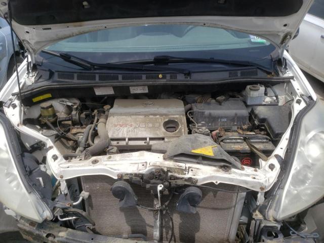 Photo 7 from auction – 2006 TOYOTA SIENNA CE with VIN 5TDZA23C86S586801