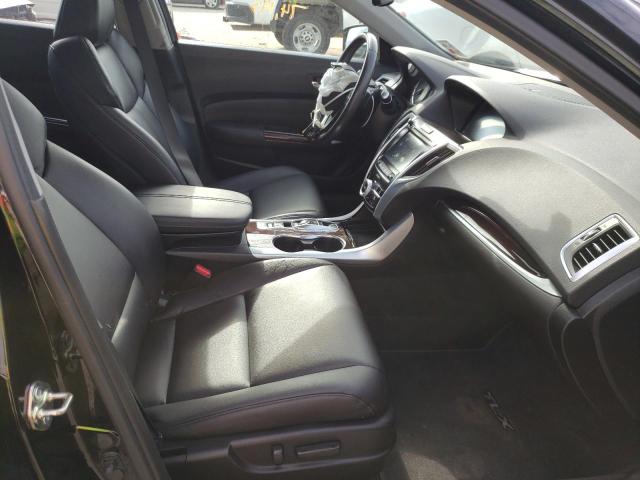 Photo 5 from auction – 2015 ACURA TLX with VIN 19UUB2F37FA016581