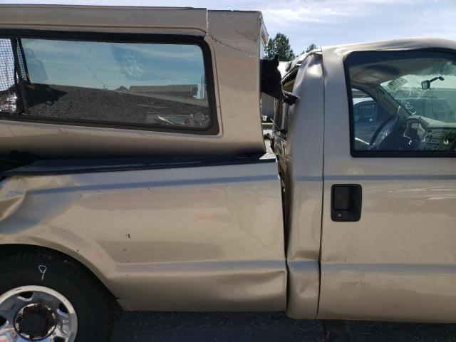 Photo 6 from auction – 2008 FORD F250 SUPER with VIN 1FTNF21508ED84239
