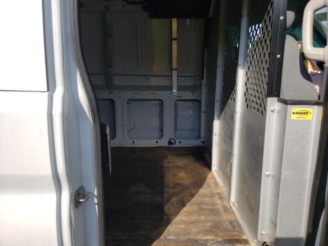 Photo 6 from auction – 2016 FORD TRANSIT T- with VIN 1FTYR1ZM2GKA87452