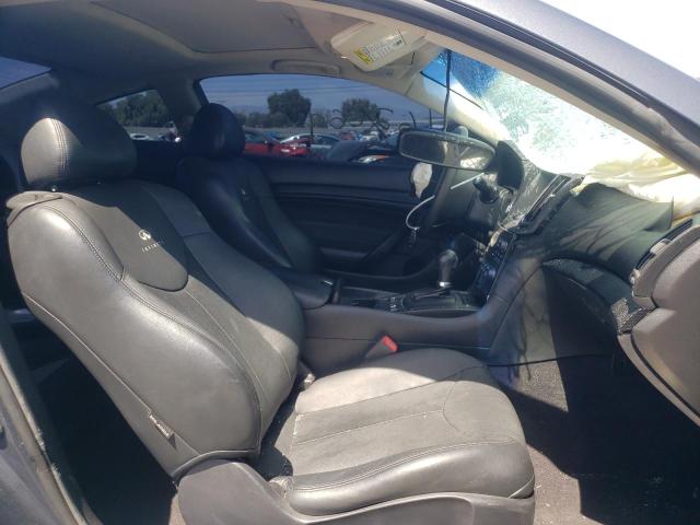 Photo 5 from auction – 2012 INFINITI G37 BASE with VIN JN1CV6EK8CM424702