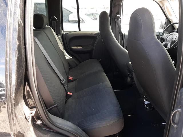 Photo 6 from auction – 2003 JEEP LIBERTY with VIN 1J4GL48K63W501134