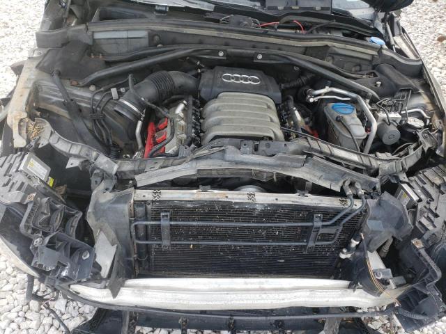 Photo 7 from auction – 2012 AUDI Q5 PREMIUM with VIN WA1DKAFPXCA083290