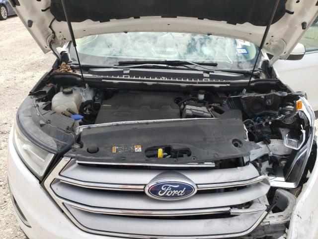 Photo 7 from auction – 2018 FORD EDGE SEL with VIN 2FMPK3J82JBB36091