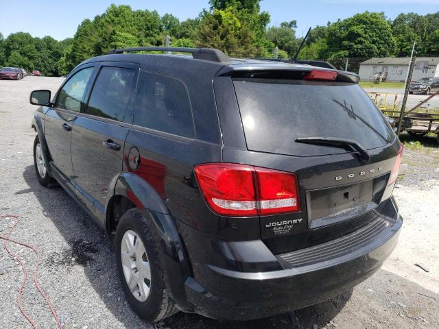 Photo 3 from auction – 2012 DODGE JOURNEY SE with VIN 3C4PDCAB2CT176382
