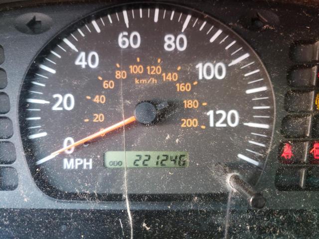 Photo 8 from auction – 2004 NISSAN SENTRA with VIN 3N1CB51D74L821890