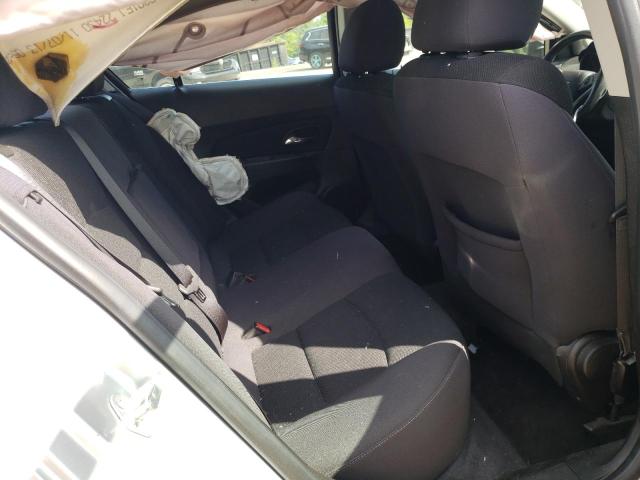 Photo 6 from auction – 2014 CHEVROLET CRUZE LT with VIN 1G1PC5SB3E7236280